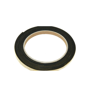 Uszczelka płyty ceramicznej / indukcyjnej Beko oryg. 255430009