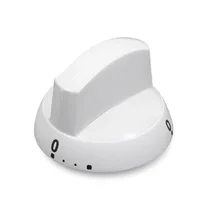 Pokrętło termostatu do kuchenki Electrolux / AEG 3425635277