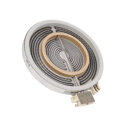Podwójne pole grzejne elektryczne do płyty ceramicznej Electrolux / AEG 2200 W 210 mm 3740640218