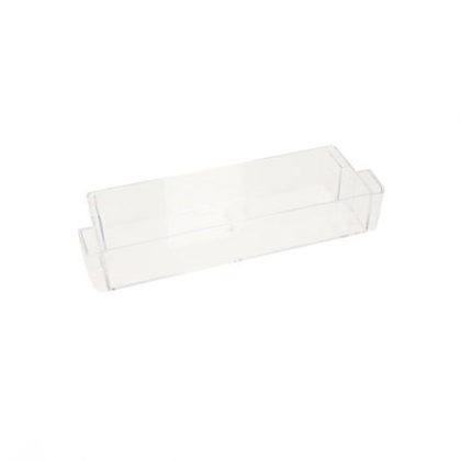 Półka górna na drzwi chłodziarki Electrolux / AEG 32,5 x 5,5 cm 2246050062