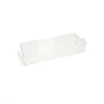 Półki na drzwi różni producenci Półka górna na drzwi chłodziarki Electrolux / AEG 32,5 x 5,5 cm 2246050062