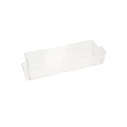 Półki na drzwi różni producenci Półka górna na drzwi chłodziarki Electrolux / AEG 32,5 x 5,5 cm 2246050062