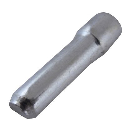 Bolec zawiasu do lodówki Whirlpool / Indesit / Ariston / Hotpoint 481953538056 C00333341 481253598111 C00317184