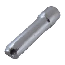 Bolec zawiasu do lodówki Whirlpool / Indesit / Ariston / Hotpoint 481953538056 C00333341 481253598111 C00317184