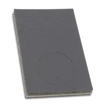 Uszczelka samoprzylepna do okapu kuchennego Electrolux / AEG 4055179404