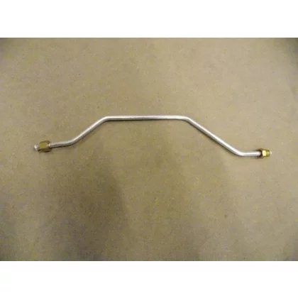 Rurki doprowadzające gaz do kuch Rurka palnika do płyty gazowej Amica LT 1030585