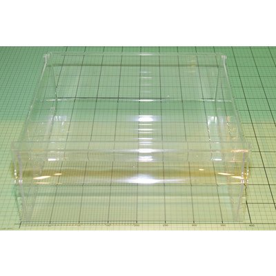 Szuflada zamrażarki (górna) do zamrażarki Amica (1043527)