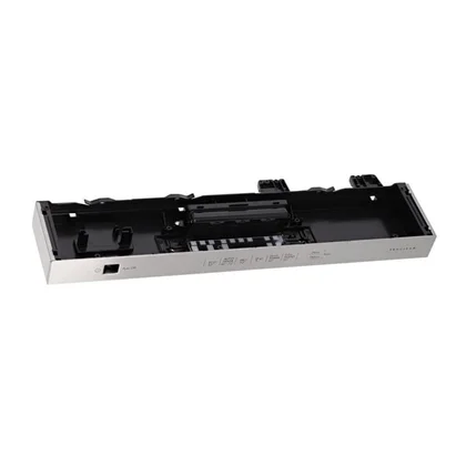 Przyciski i pokrętła do zmywarek Panel obsługi do zmywarki AEG F66702IM0P inox