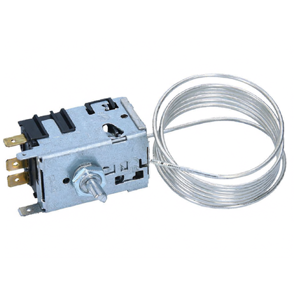 Termostat do lodówki Gorenje / Hisense Danfoss 077B3385 336724