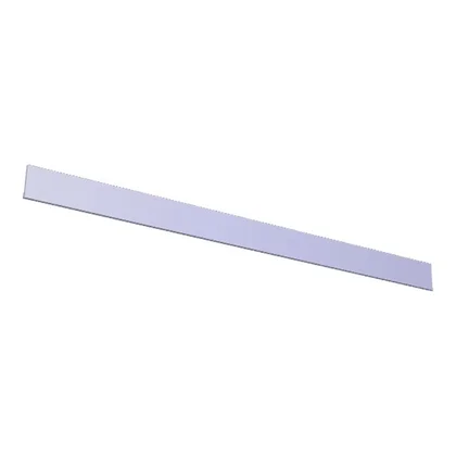Elementy obudowy Tylny panel szklany do urządzenia Electrolux / AEG 899,5 mm