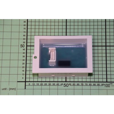 Wyświetlacz do kuchenki mikrofalowej Amica Amica (1043599)