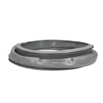 Fartuch drzwi do pralki Whirlpool / Indesit / Ariston / Scholtes