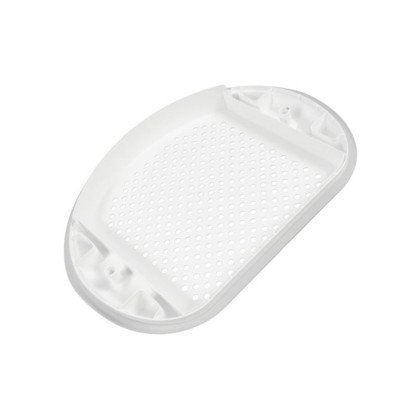 Filtry do suszarek bębnowych Wewnętrzna zaślepka blokady drzwi do suszarki Electrolux (1254245408)