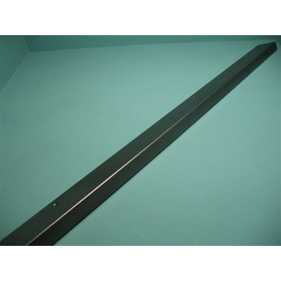 9036823 UCHWYT DRZWI KS/FS 1550 INOX AMICA