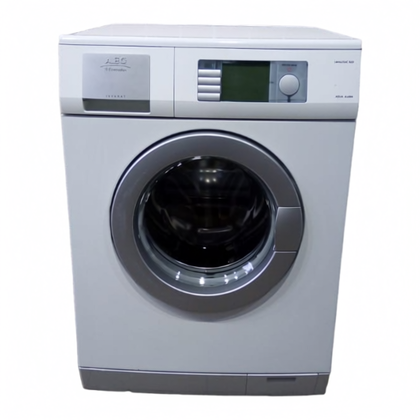 Elementy elektryczne do pralek r Elektroniczny skonfigurowany układ sterowania do pralki AEG / Electrolux EWM3000NEW 973914524320012