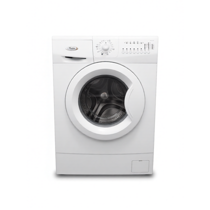 Obejma przednia fartucha do pralki Whirlpool 481253298025 C00313802