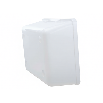 Półki na drzwi różni producenci Szuflada na warzywa do lodówki Whirlpool biała 481941878495 C00342265 481241848603 C00313969