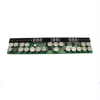 Nieskonfigurowany moduł elektroniczny do płyty indukcyjnej Electrolux / AEG 5612158096