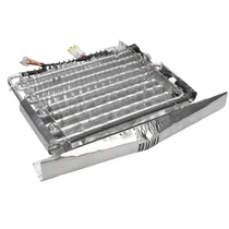 Parownik chłodziarki z grzałką do lodówki Samsung DA96-00813A 140W 230V oryginał