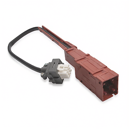 Moduł elektroniczny zasilający do okapu Whirlpool / Indesit / Ariston / Hotpoint 482000009750 C00313921