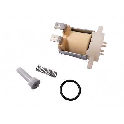 Elektrozawór do zmywarki Whirlpool / Indesit / Ariston / Hotpoint 481228128473 C00327515