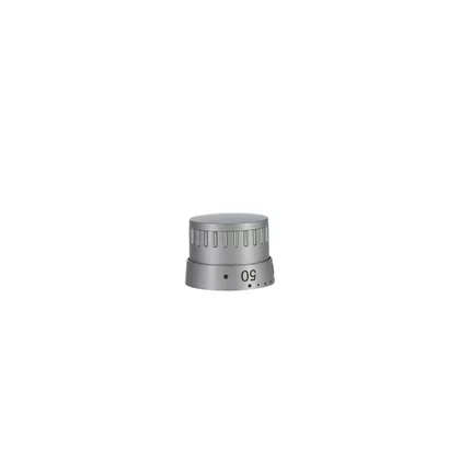 Pokrętło temperatury piekarnika do kuchenki Amica Scadium inox 9070275