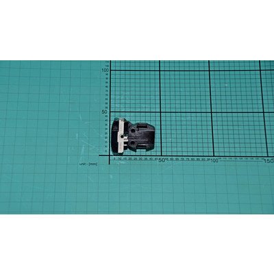 BK3235.4DFOM BK323SQW+04AN AMICA 1047562 Starter PTC+zabezp MT1111Y AMICA