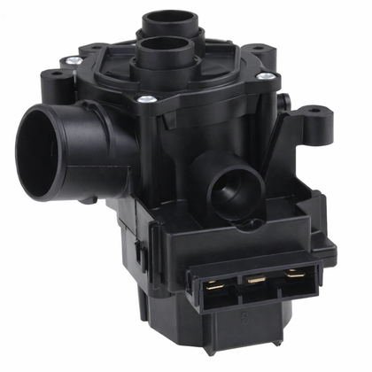 DSN 6532 F (95827) Zawór 3-drożny do zmywarki Beko (1882640701)