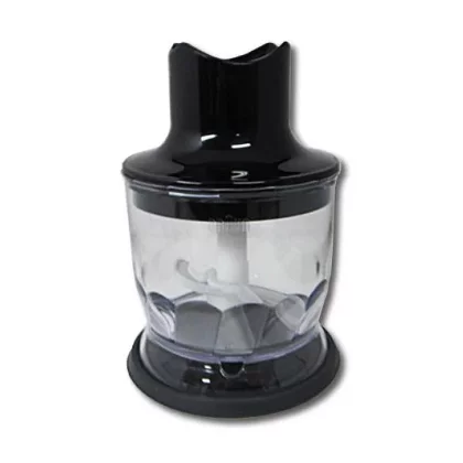 Rozdrabniacz kompletny do blendera Braun MultiQuick 3 / 5 / 7 350 ml MQ20HC 0X81364458