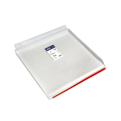 Mała taca ociekowa do chłodziarko-zamrażarki do zabudowy Electrolux / AEG 55 cm