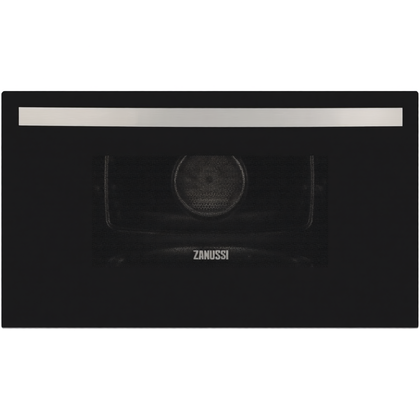 Drzwi do kuchenki mikrofalowej Electrolux / AEG / Zanussi 4055184610