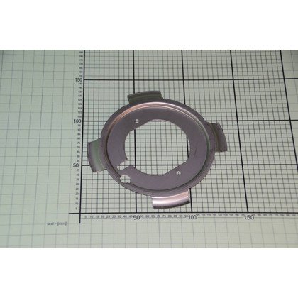 Wspornik mocujący palnik duży 0959 (8012077)