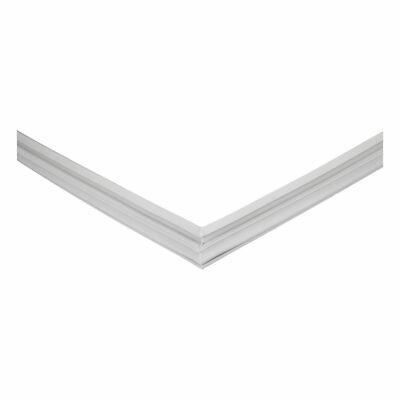 Uszczelka drzwi zamrażarki lodówki Beko 4668512000