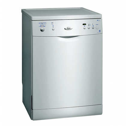 Programator / moduł sterujący w obudowie do zmywarki Whirlpool 481221479847 C00455987