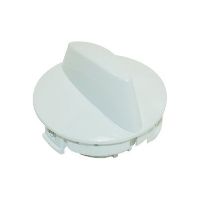 Pokrętło programatora do pralki Whirlpool (481241458239) C00315435