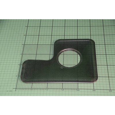 Siatka metalowa - duża (1004044)