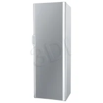 Chłodziarka wolnostojąca Indesit SIAA 12 S srebrna 175 cm A+
