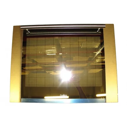 Kompletne drzwi piekarnika Amica 123...Ta/22GH3.../22G(G)... 9040693