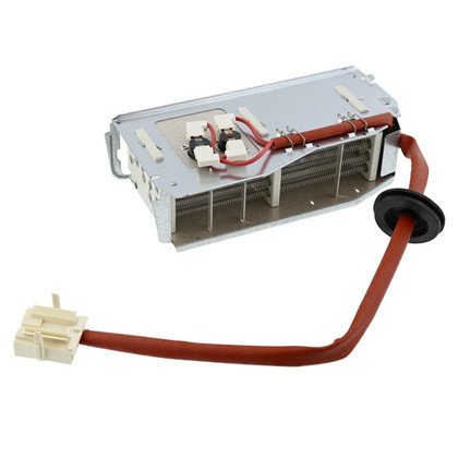 Grzałka do suszarki Electrolux 1257532042
