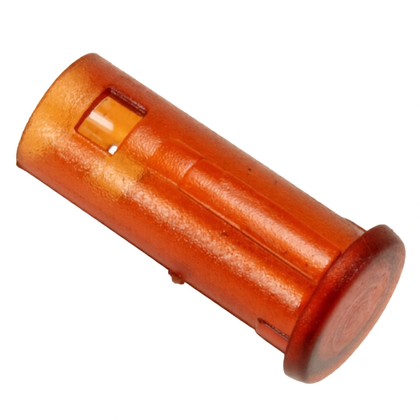 Lampka kontrolna do piekarnika, kuchenki lub płyty Whirlpool / Indesit / Ariston / Hotpoint 481246098004 C00481280