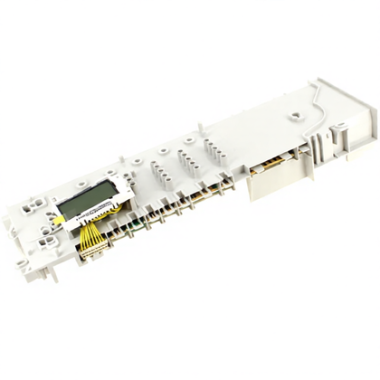 Moduł elektroniczny nieskonfigurowany do pralki Electrolux / AEG EWM2 1326794748