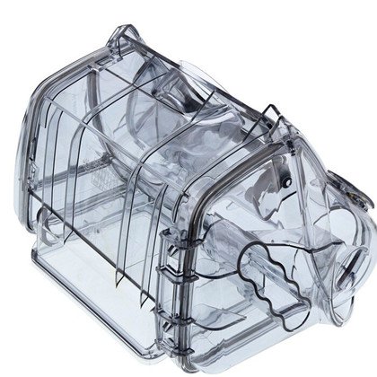 Pojemnik na kurz do odkurzacza Electrolux (2192182570)