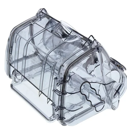 Pojemnik na kurz do odkurzacza Electrolux / AEG 2192182570