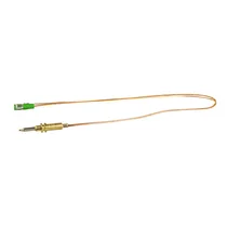 Termopara palnika gazowego do płyty i kuchni gazowej Whirlpool / Indesit / Ariston / Hotpoint 520 mm 481010631904 C00317147 488000546474 C00546474