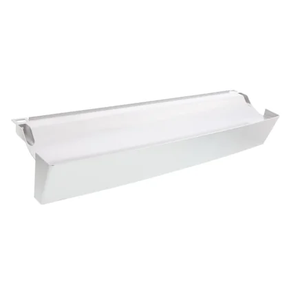 Cokół do zmywarki Electrolux / AEG srebrny 1173371228