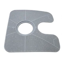 Wspornik zespołu filtra do zmywarki Amica 1012873