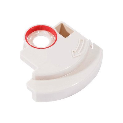 Silniki i wentylatory do suszare Przedni uchwyt silnika (1250362009)