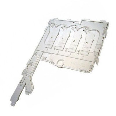 Części zamienne GORENJE Uchwyt przycisków do pralki (182268)