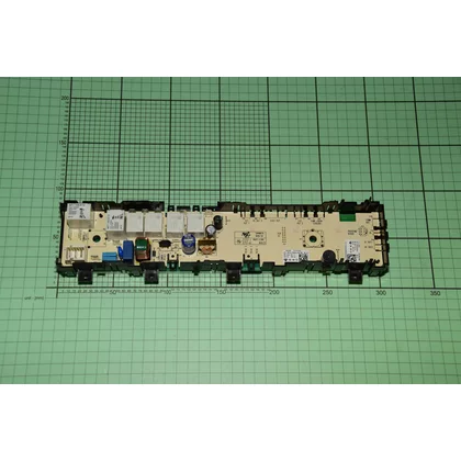 Panel sterowania z modułem wykonawczym do piekarnika Amica Tep 3.3 EGO White 8075335