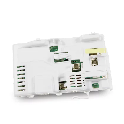 Elementy elektryczne do pralek r Skonfigurowany moduł sterujący do pralki Electrolux / AEG EWM10931 973914530715007